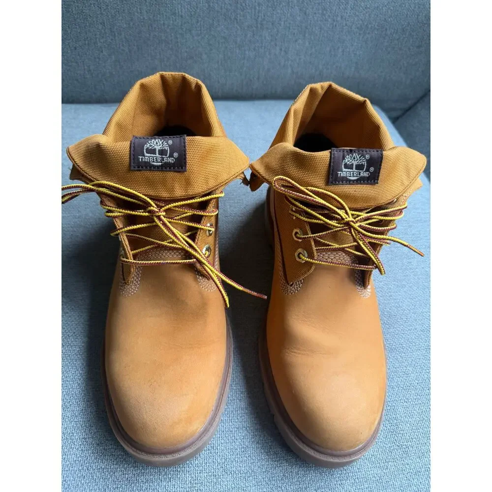 Timberland shoes classic